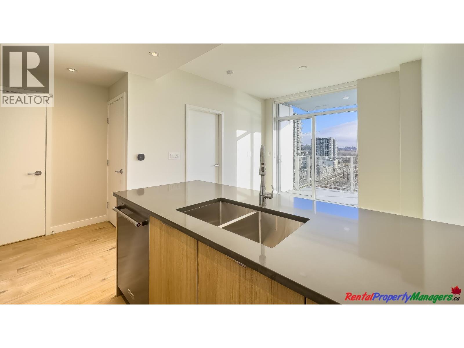 1108 3430 E KENT AVENUE, Vancouver