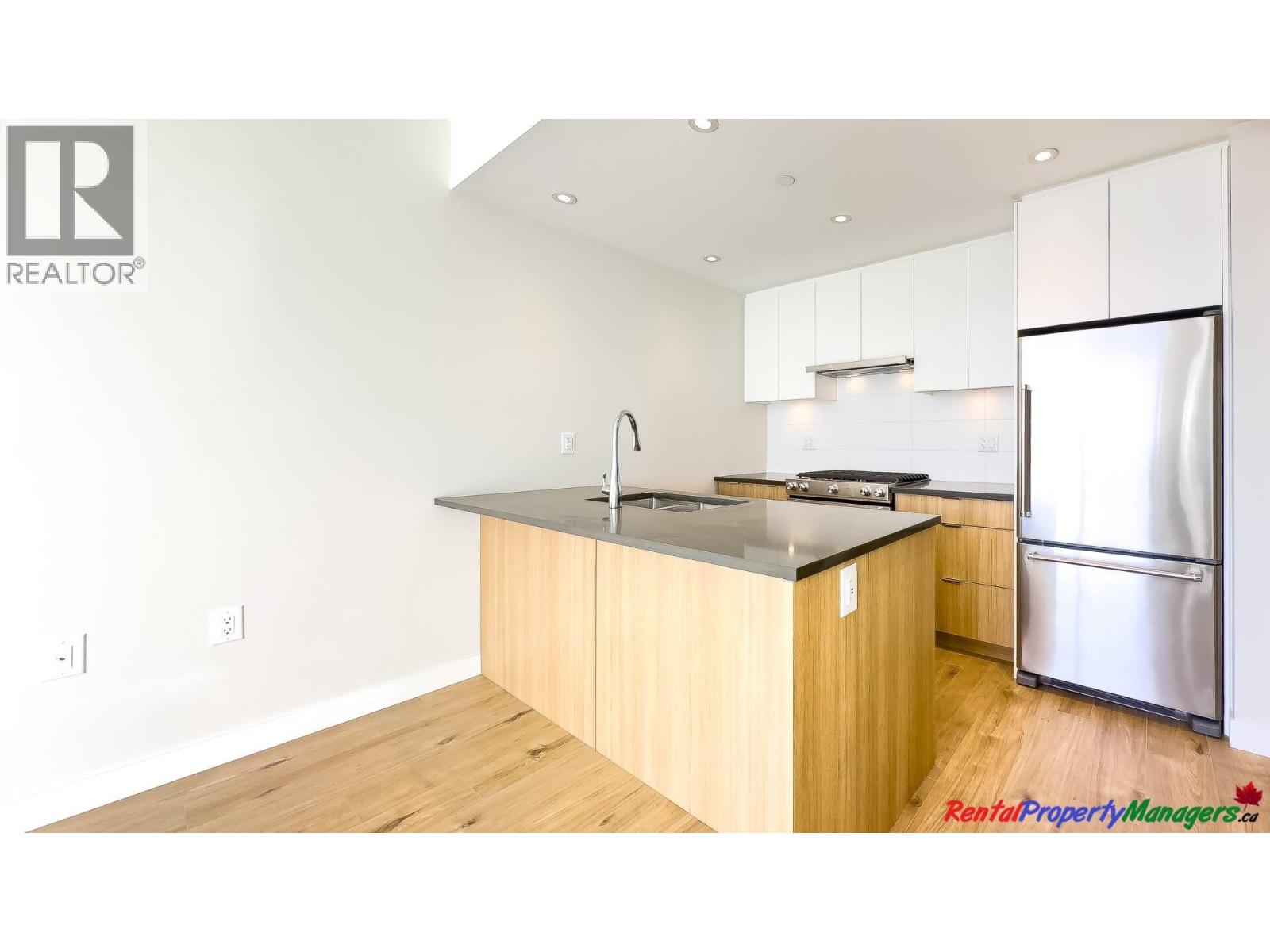 1108 3430 E KENT AVENUE, Vancouver