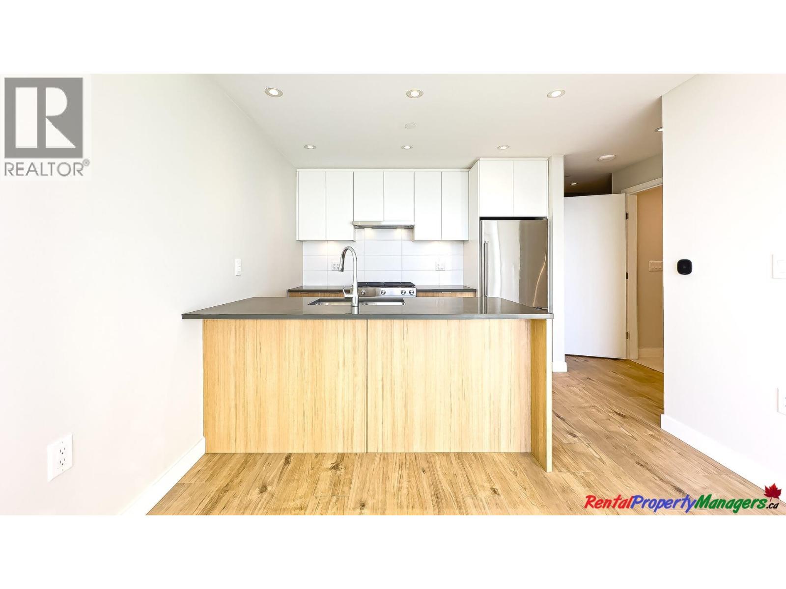 1108 3430 E KENT AVENUE, Vancouver