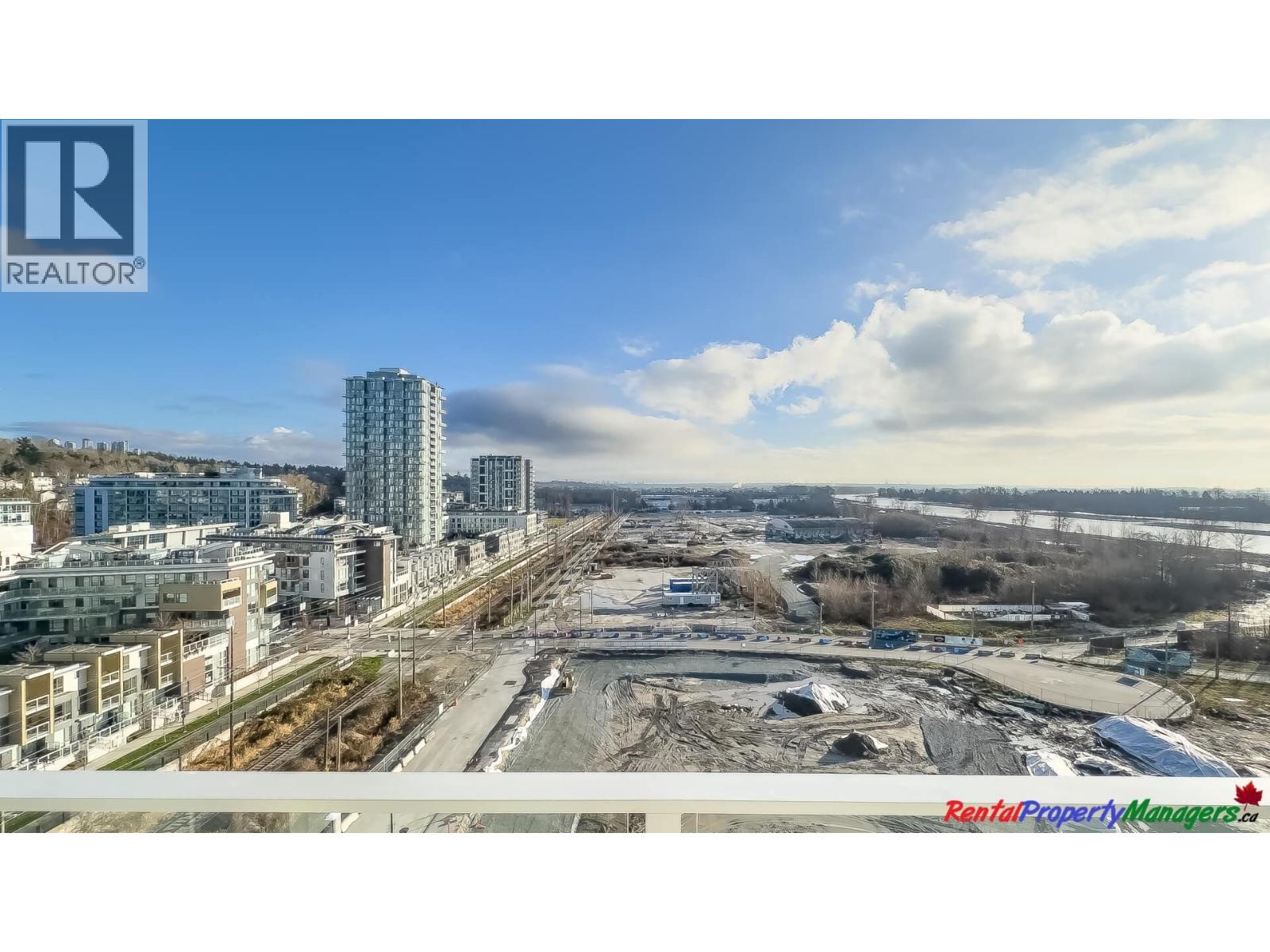 1108 3430 E KENT AVENUE, Vancouver