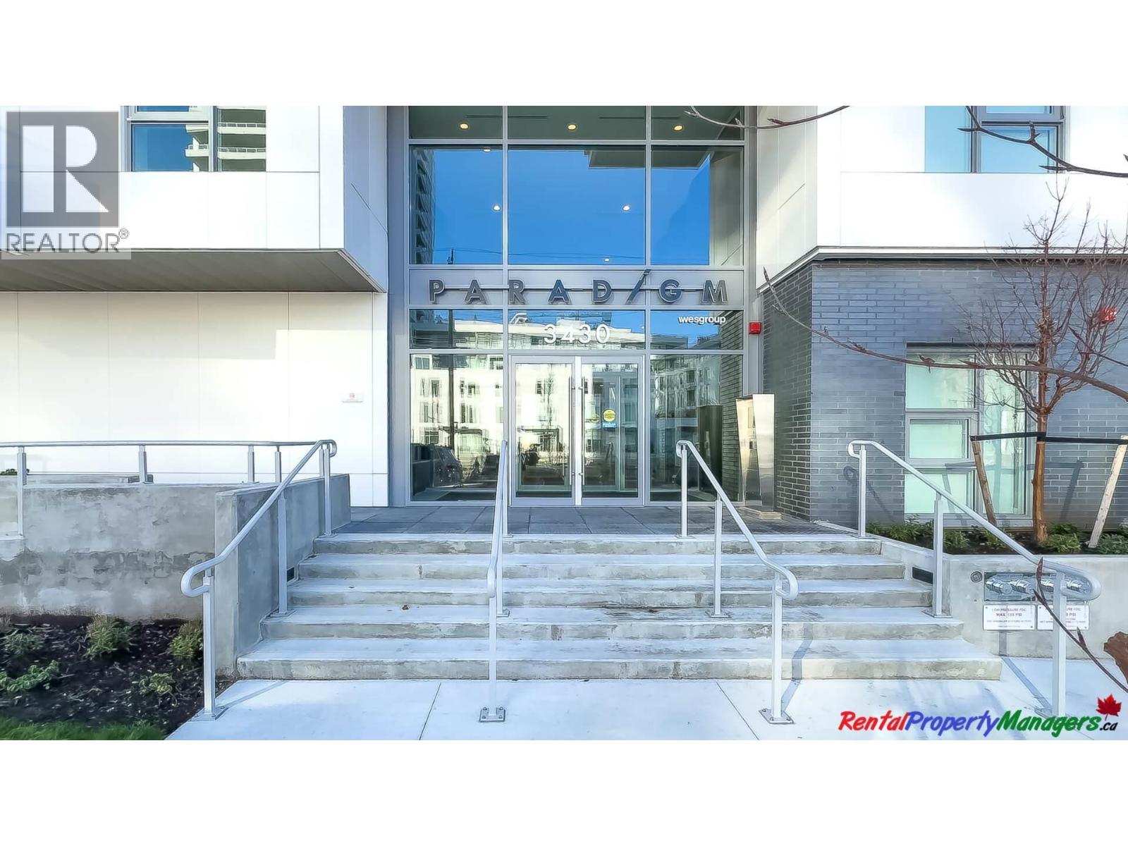1108 3430 E KENT AVENUE, Vancouver