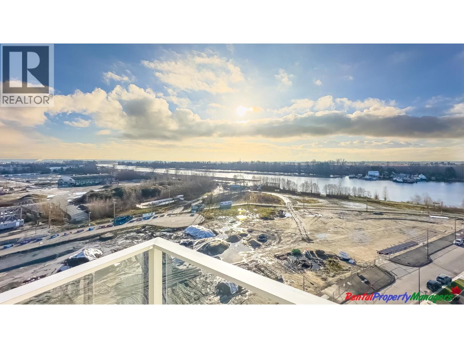 1108 3430 E KENT AVENUE, Vancouver
