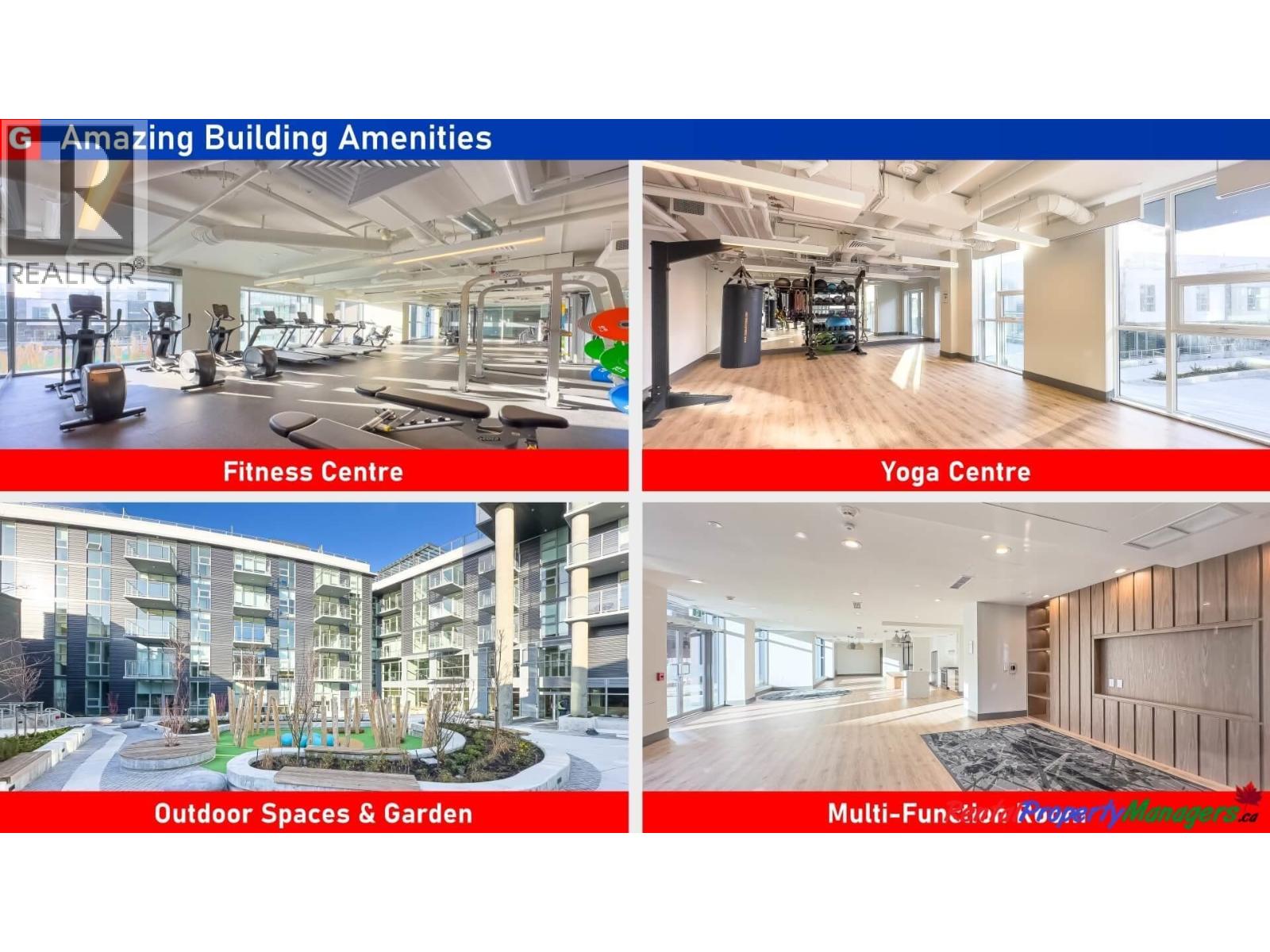 1108 3430 E KENT AVENUE, Vancouver