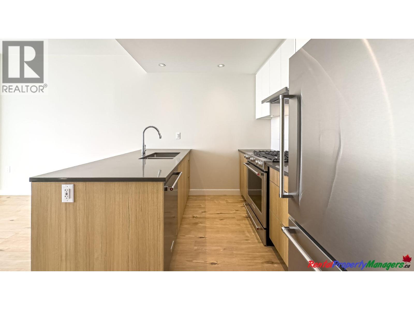 1108 3430 E KENT AVENUE, Vancouver