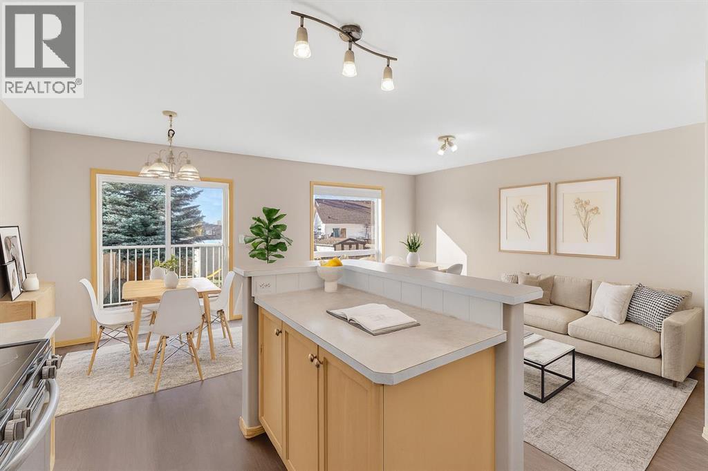 58 Adamson Avenue, Red Deer