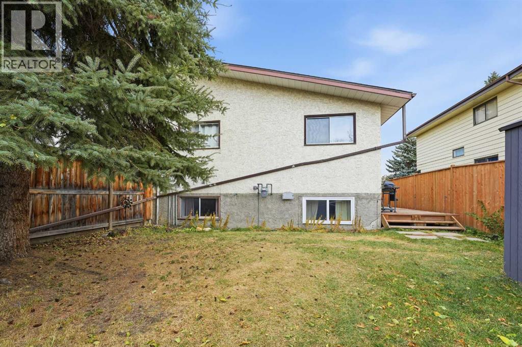 62 McLevin Crescent, Red Deer
