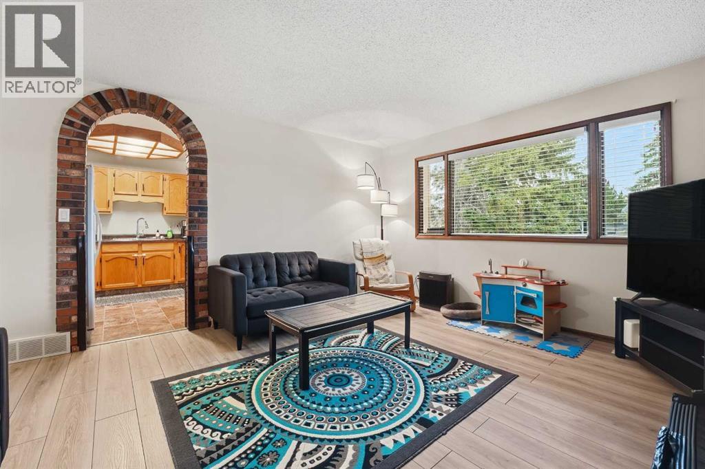 62 McLevin Crescent, Red Deer