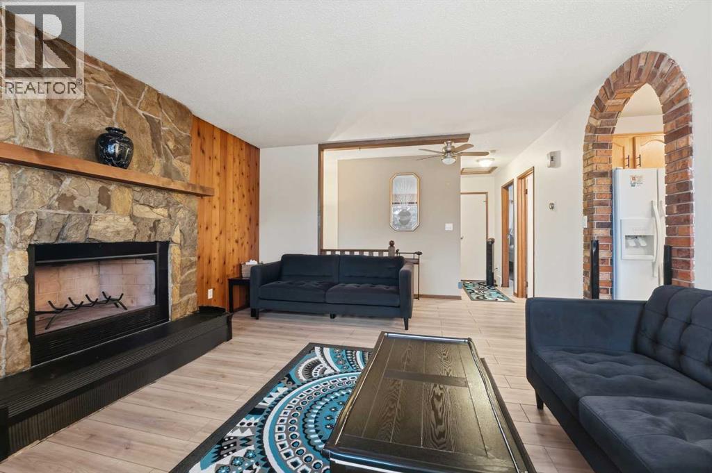 62 McLevin Crescent, Red Deer