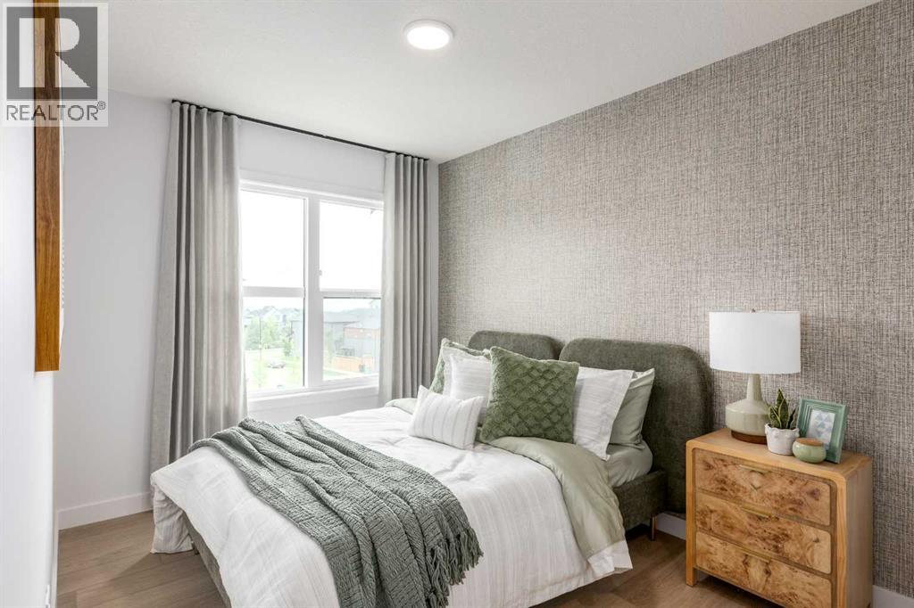 Single Family House for Sale in   Alpine Avenue SW Alpine Park Calgary 