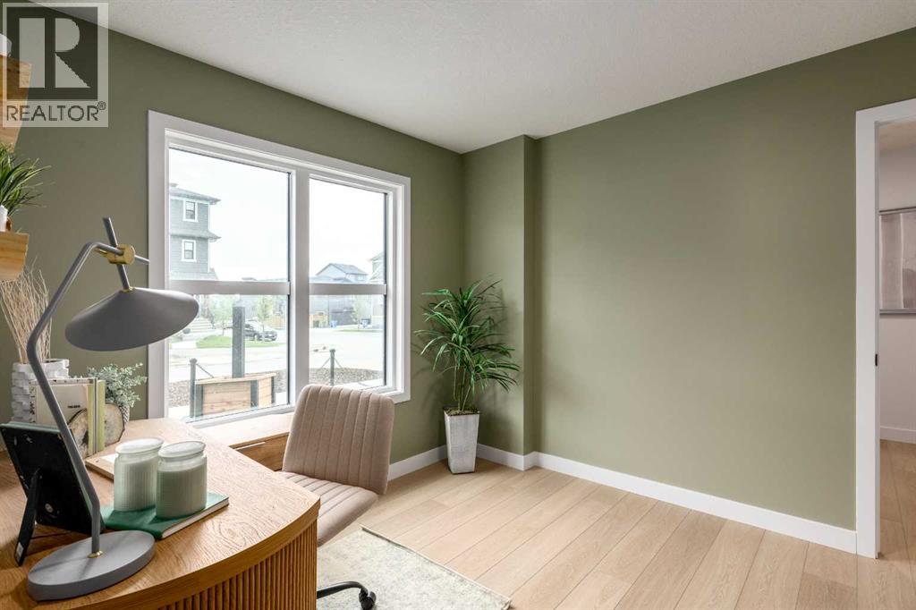 Single Family House for Sale in   Alpine Avenue SW Alpine Park Calgary 