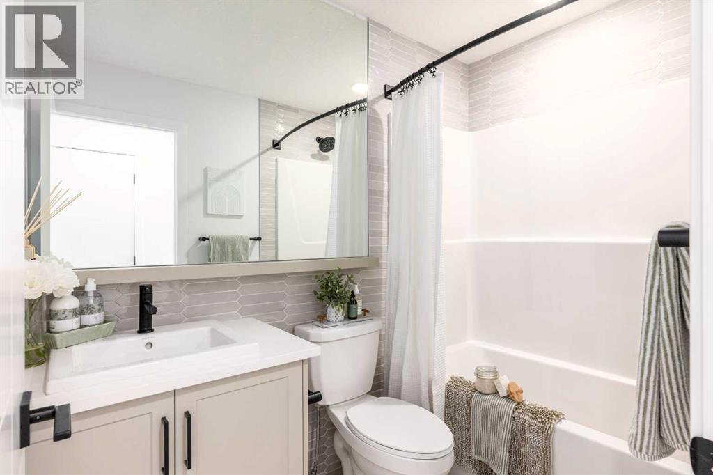 Single Family House for Sale in   Alpine Avenue SW Alpine Park Calgary 