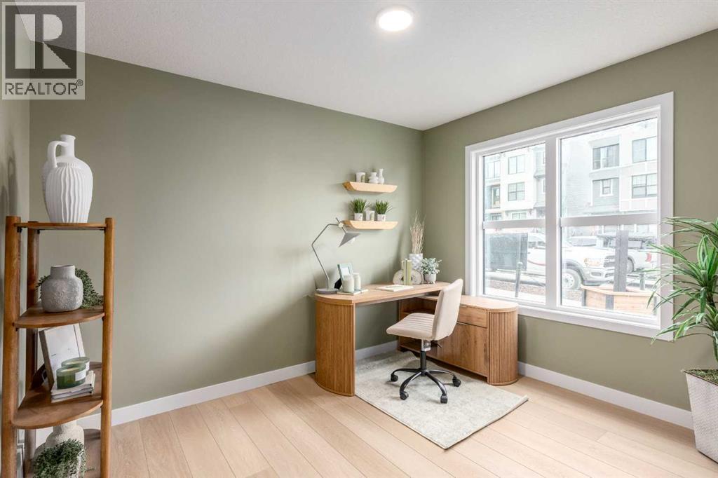 Single Family House for Sale in   Alpine Avenue SW Alpine Park Calgary 