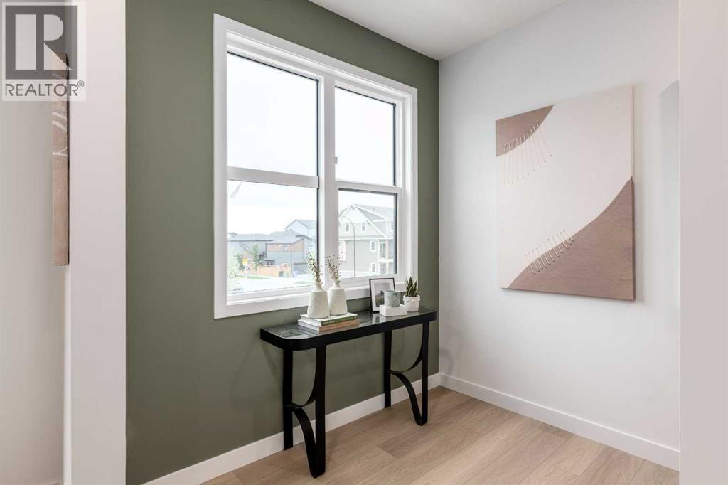 Single Family House for Sale in   Alpine Avenue SW Alpine Park Calgary 
