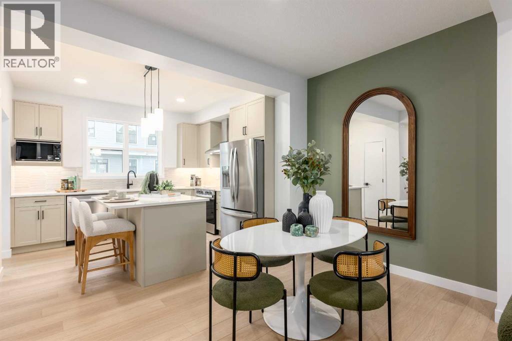 Single Family House for Sale in   Alpine Avenue SW Alpine Park Calgary 