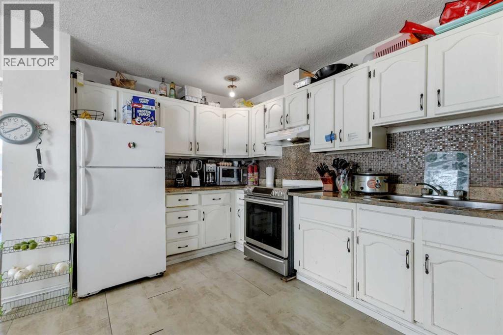 Single Family House Bungalow for Sale in  Castleridge Way NE Castleridge Calgary 