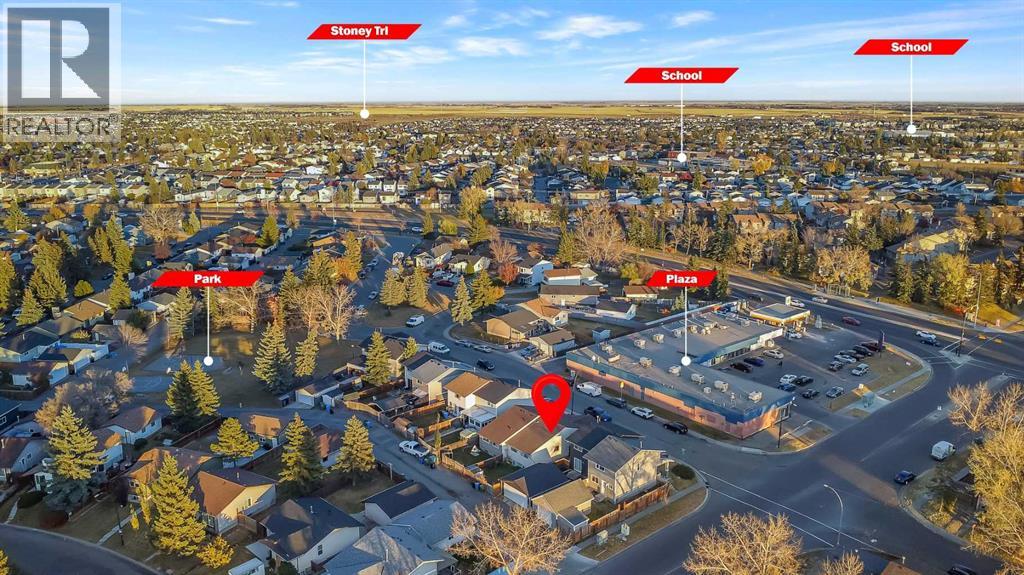 7 Castleridge Way NE, Calgary, Alberta