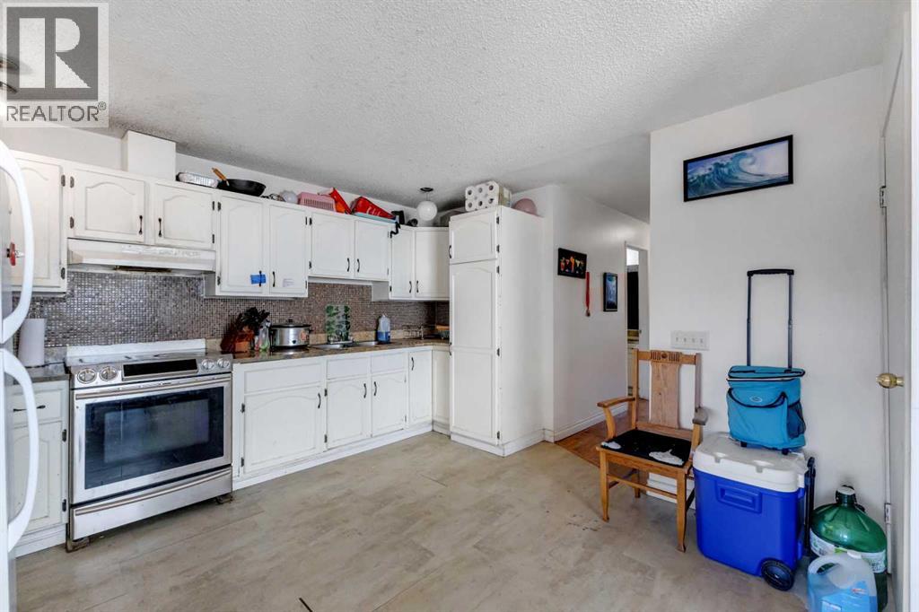 Single Family House Bungalow for Sale in  Castleridge Way NE Castleridge Calgary 