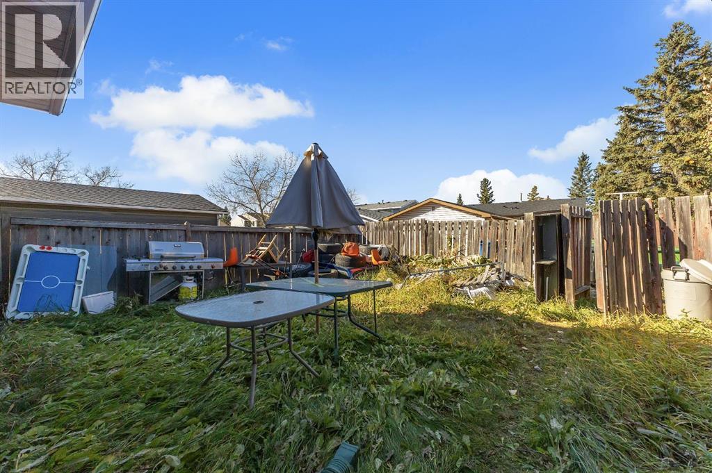 Single Family House Bungalow for Sale in  Castleridge Way NE Castleridge Calgary 