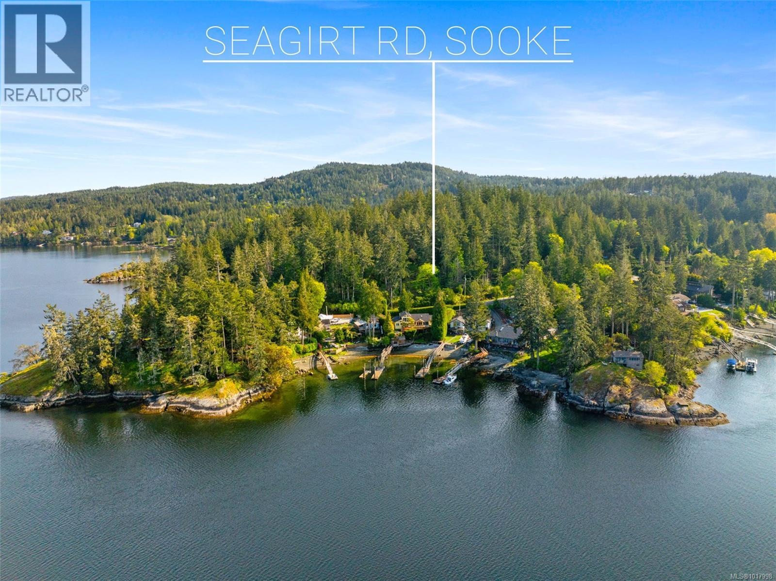 Lot 13 Seagirt Rd, Sooke
