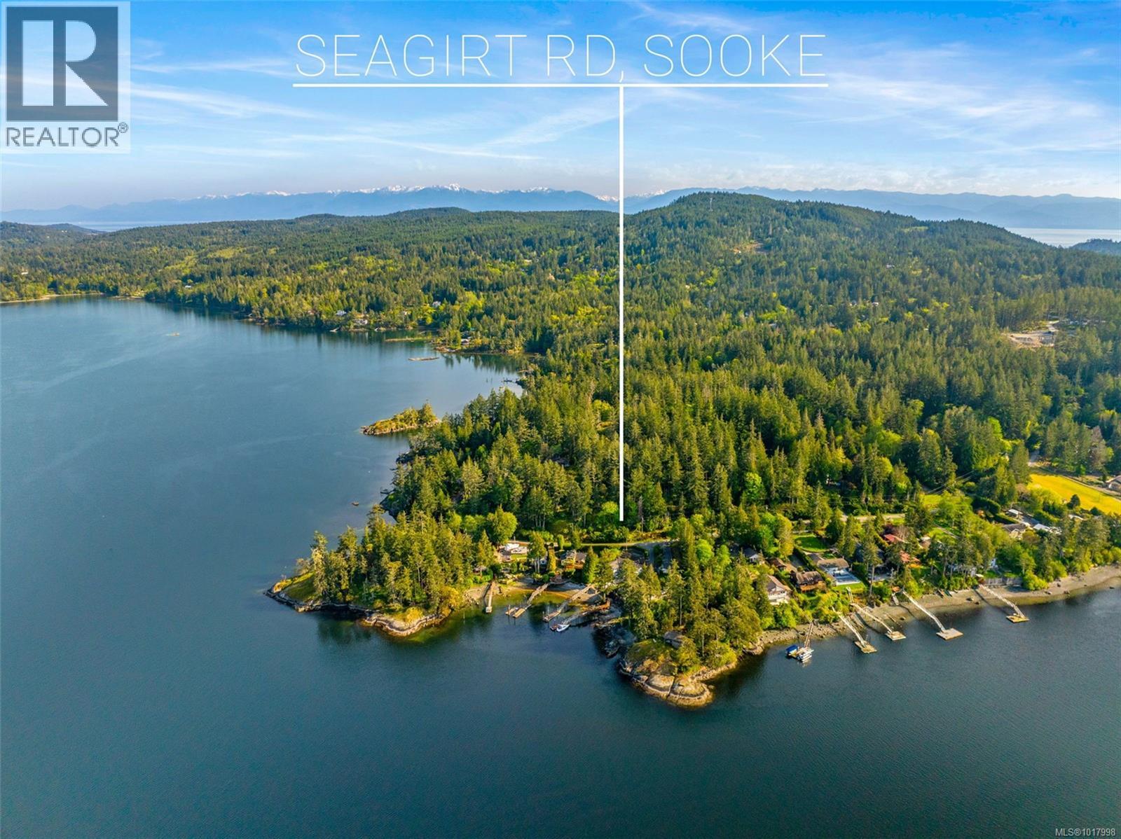 Lot 13 Seagirt Rd, Sooke