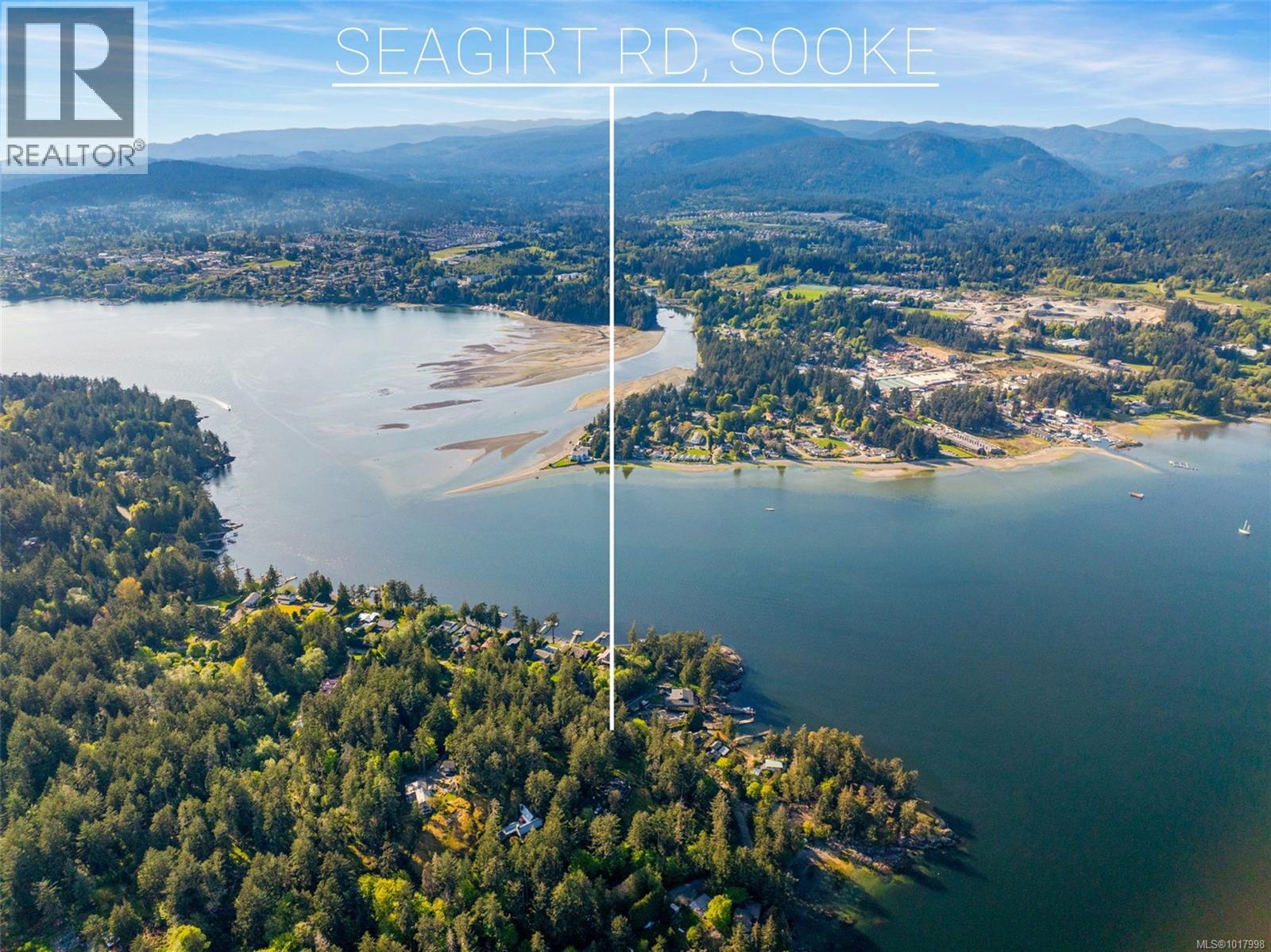 Lot 13 Seagirt Rd, Sooke