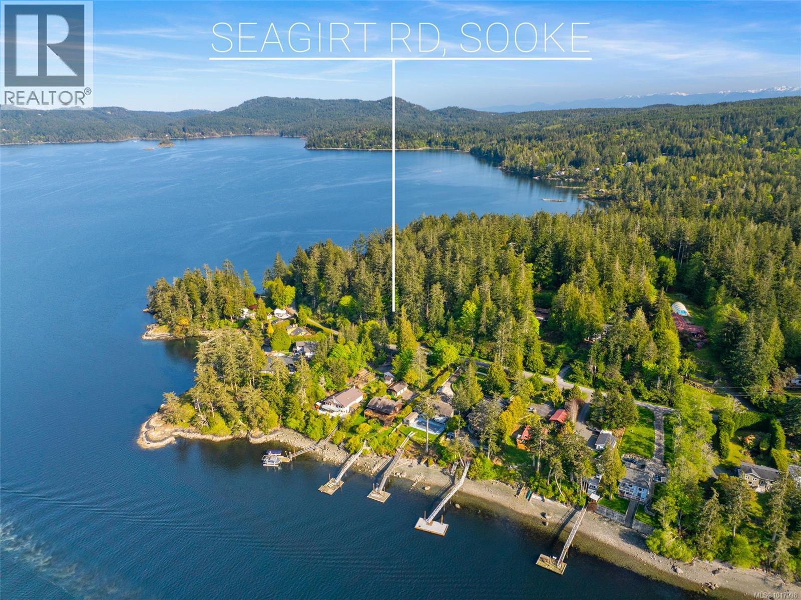Lot 13 Seagirt Rd, Sooke