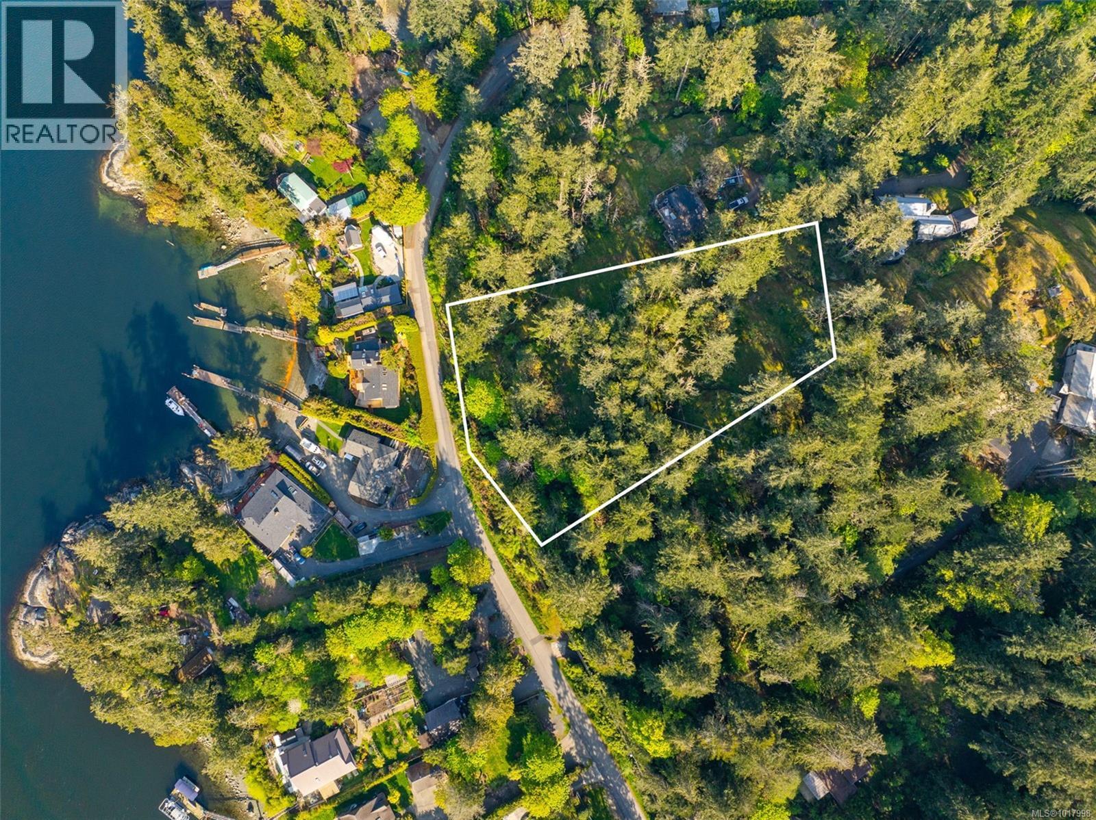 Lot 13 Seagirt Rd, Sooke