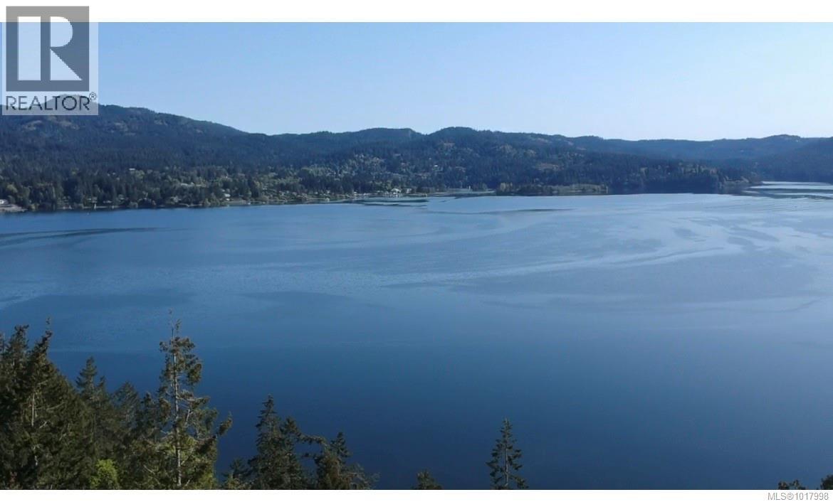 Lot 13 Seagirt Rd, Sooke