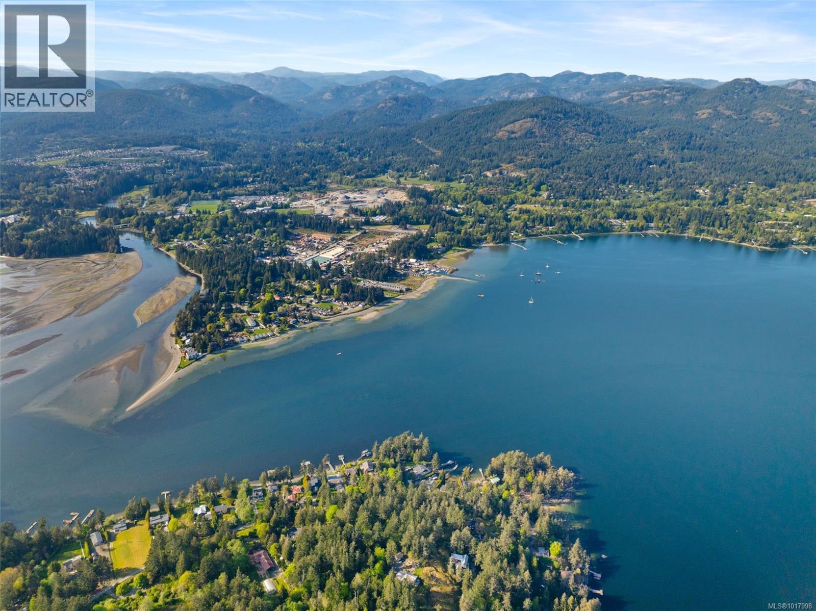 Lot 13 Seagirt Rd, Sooke