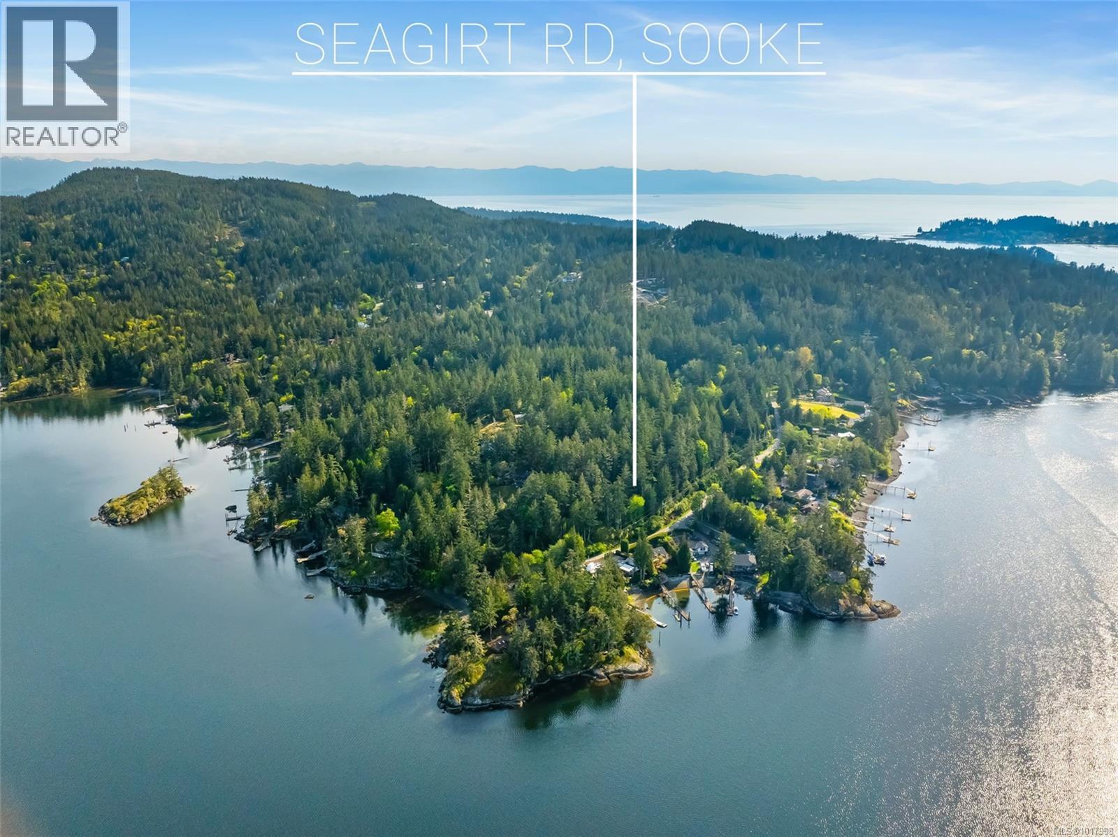 Lot 13 Seagirt Rd, Sooke