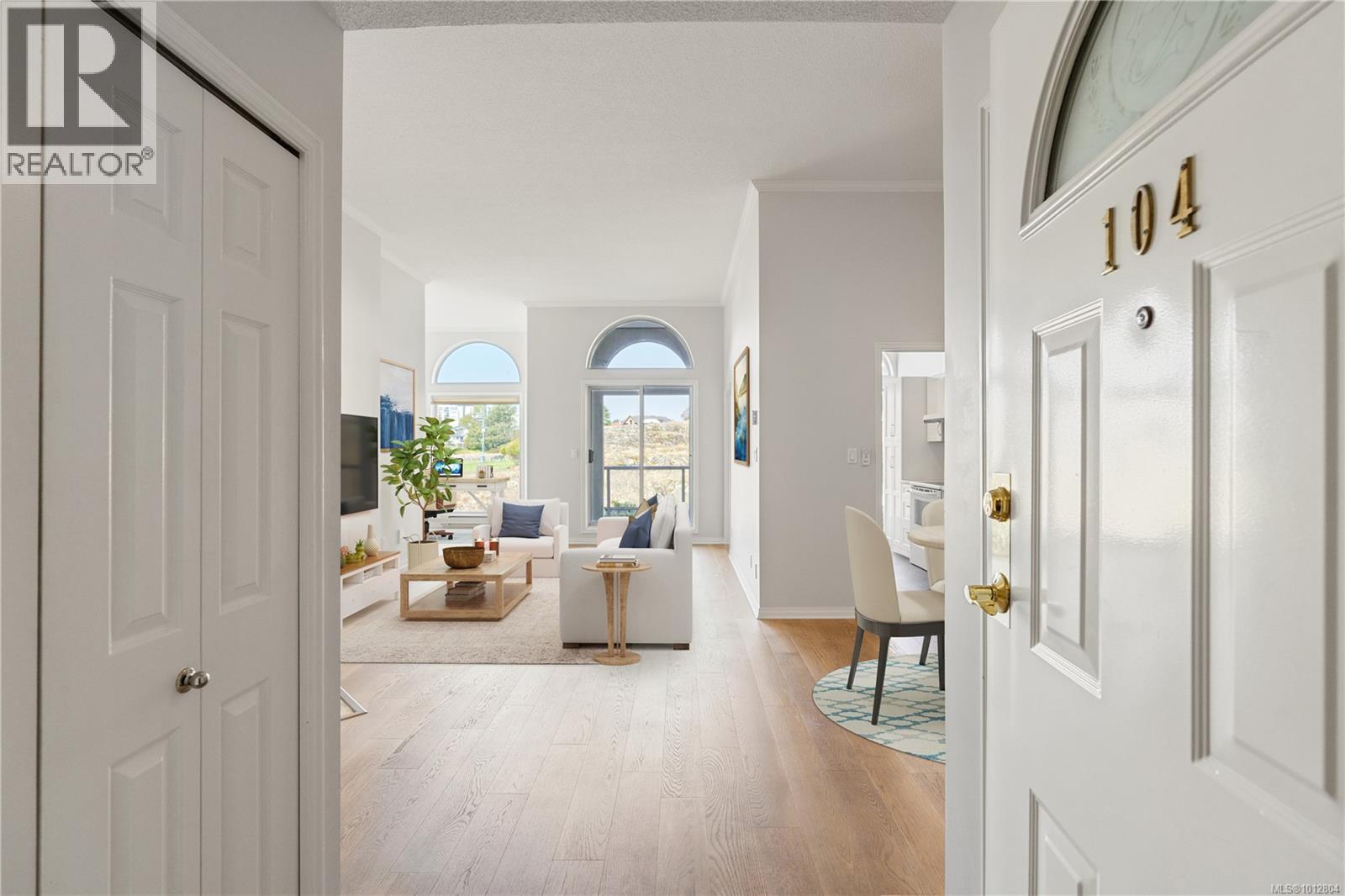 104 11 Cooperage Place, Victoria