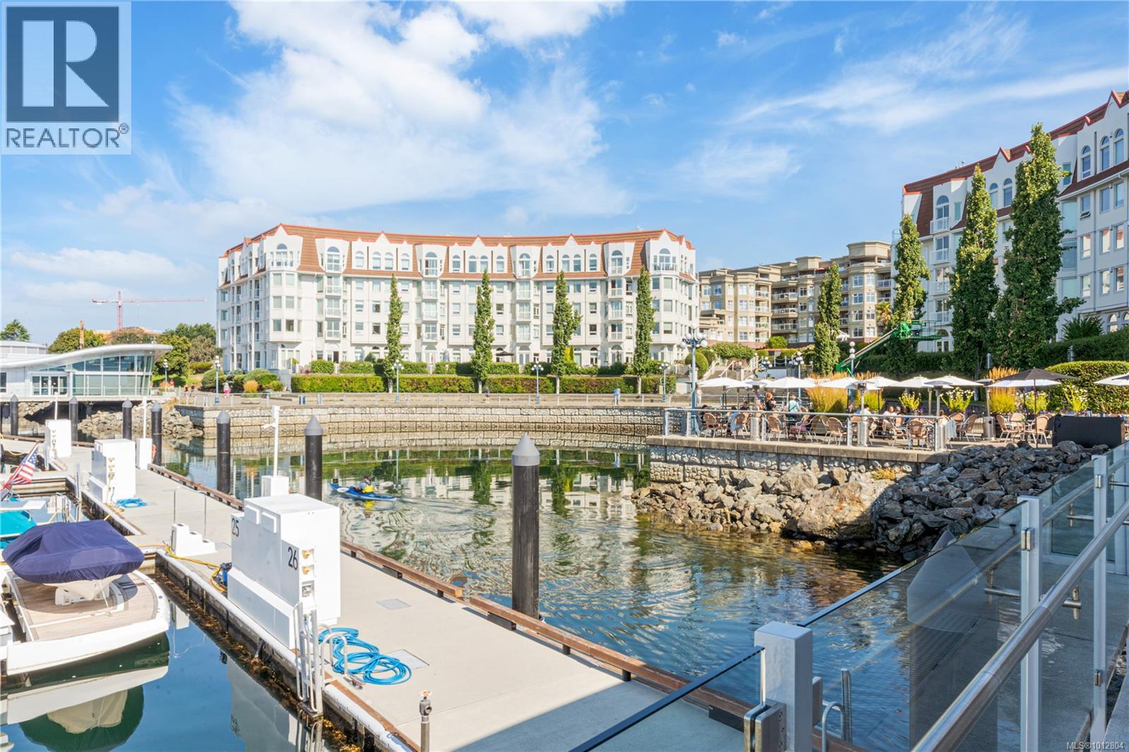 104 11 Cooperage Place, Victoria