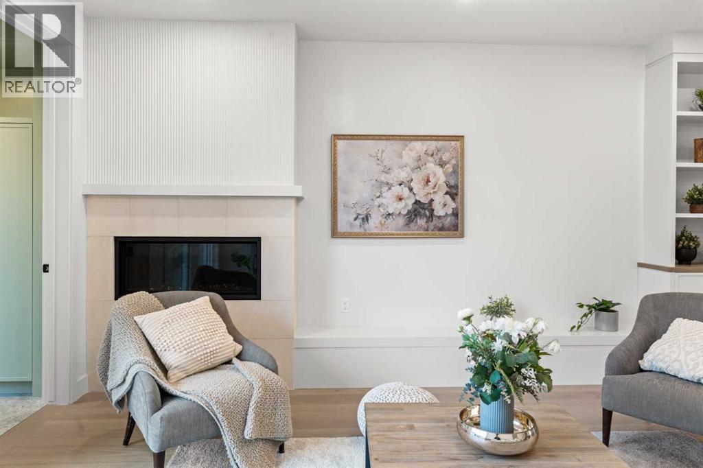 Single Family House for Sale in  A Street SW Richmond Calgary 