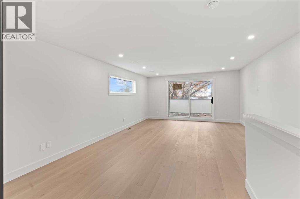 Single Family House for Sale in  A Street SW Richmond Calgary 