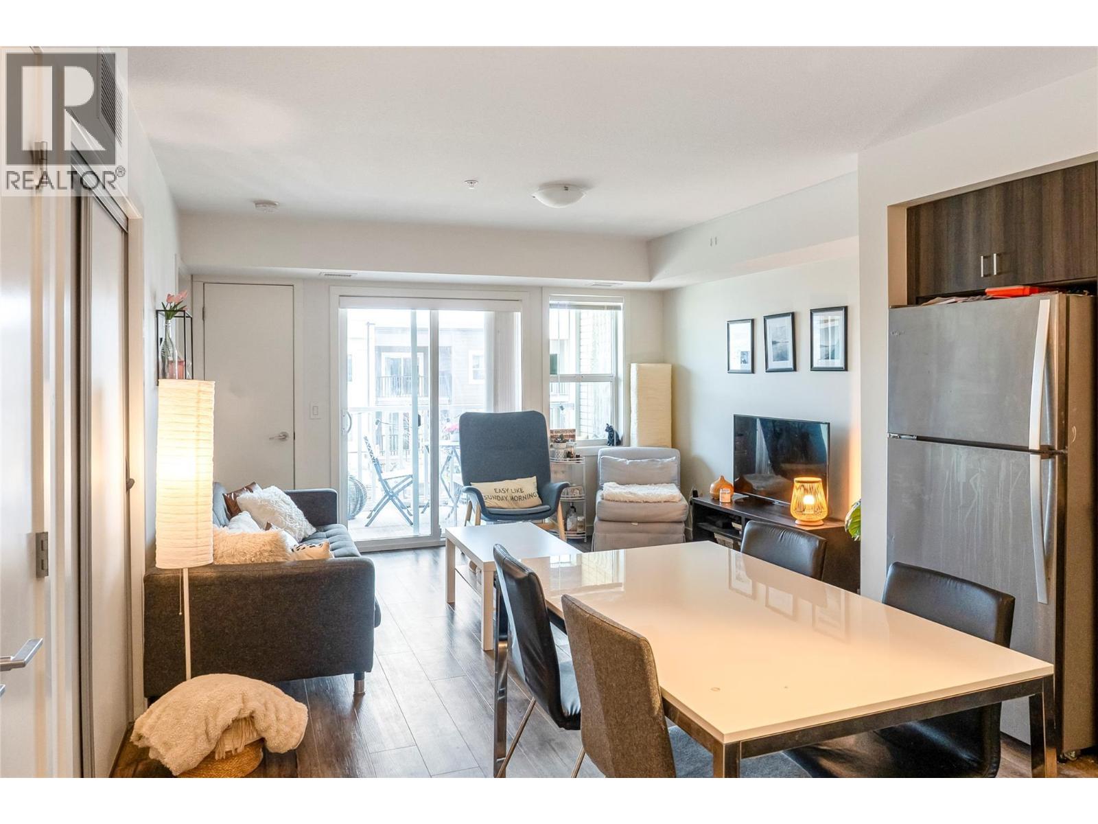 121 655 Academy Way, Kelowna