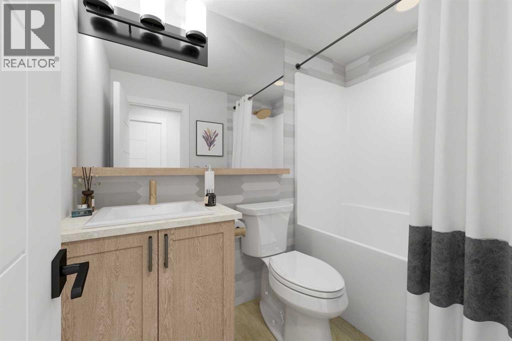 Single Family House for Sale in   Rochester View NW Haskayne Calgary 
