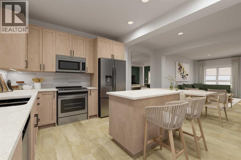 Single Family House for Sale in   Rochester View NW Haskayne Calgary 