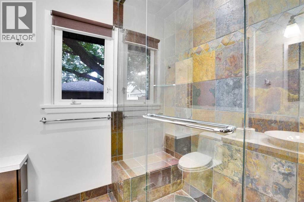 Single Family House Bungalow for Sale in  A Street SW Richmond Calgary 