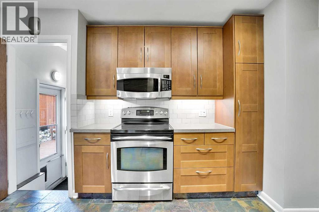 Single Family House Bungalow for Sale in  A Street SW Richmond Calgary 