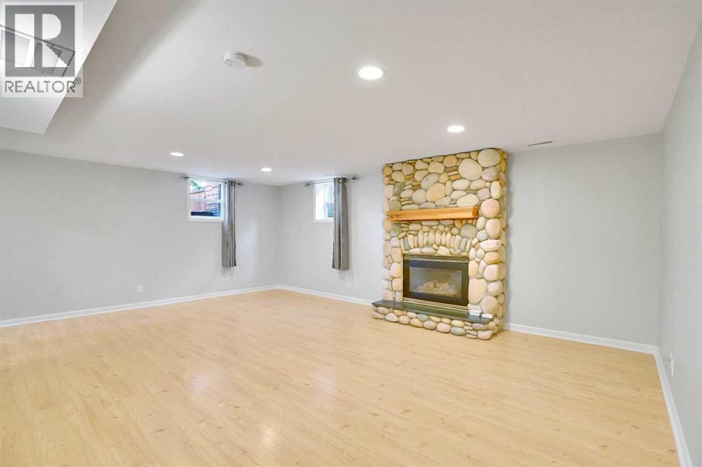 Single Family House Bungalow for Sale in  A Street SW Richmond Calgary 