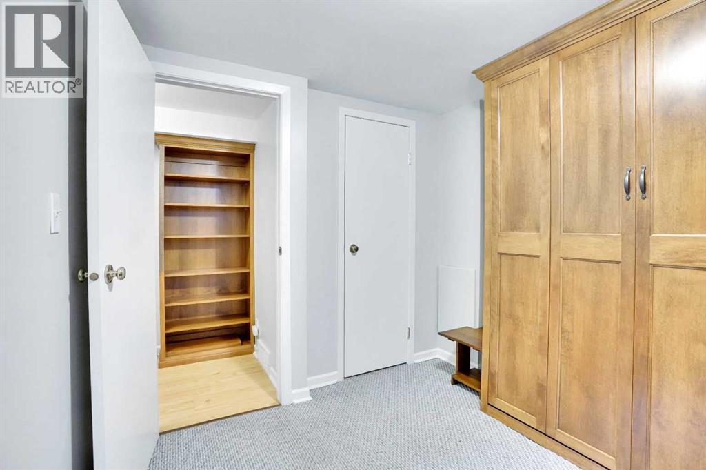 Single Family House Bungalow for Sale in  A Street SW Richmond Calgary 