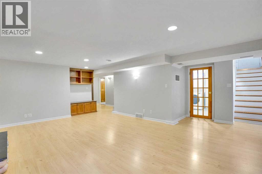 Single Family House Bungalow for Sale in  A Street SW Richmond Calgary 