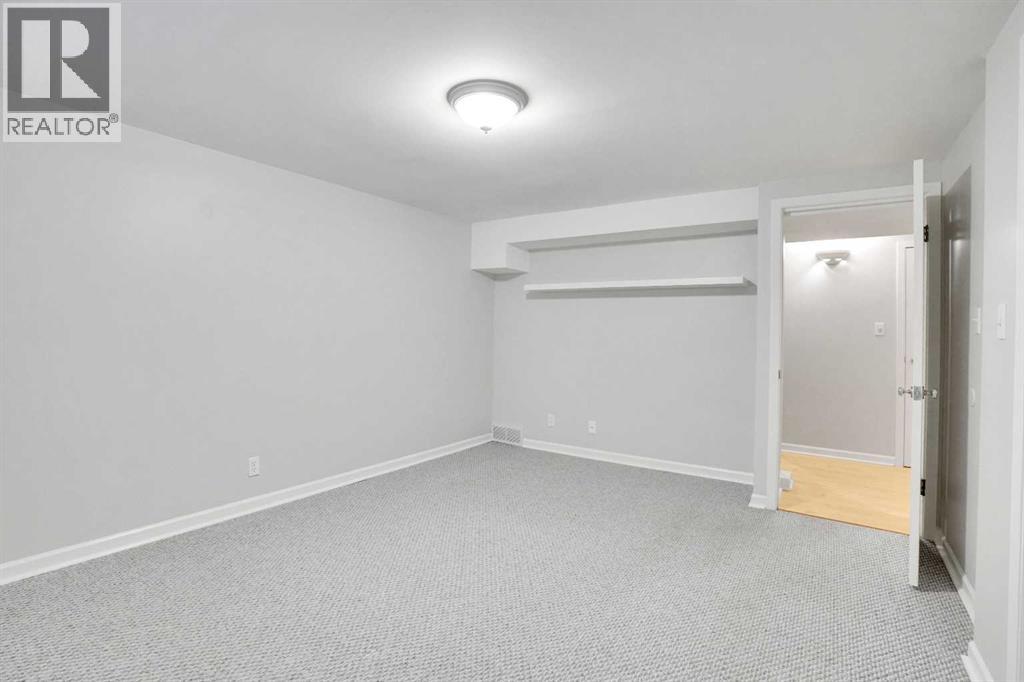 Single Family House Bungalow for Sale in  A Street SW Richmond Calgary 