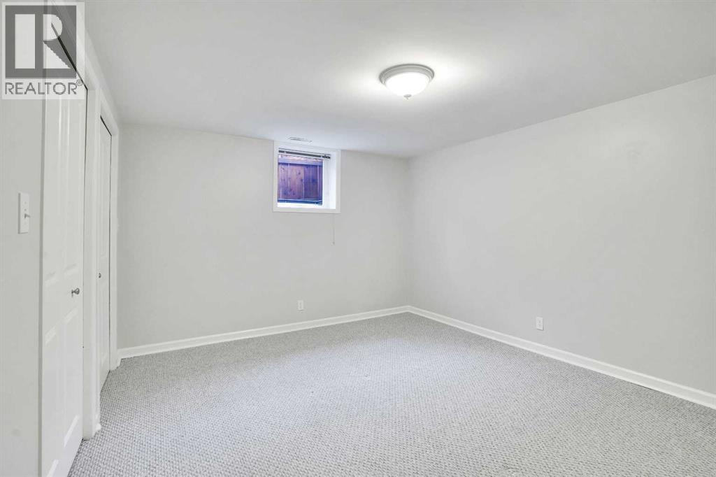 Single Family House Bungalow for Sale in  A Street SW Richmond Calgary 