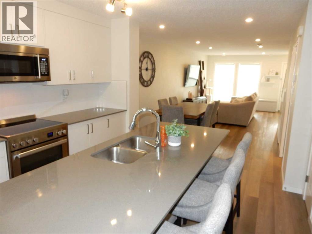 Single Family House for Sale in  Cranbrook Square SE Cranston Calgary 