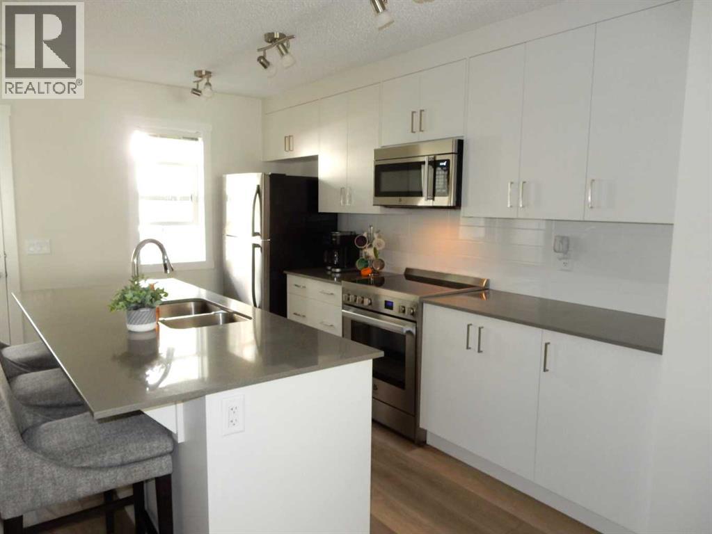 Single Family House for Sale in  Cranbrook Square SE Cranston Calgary 