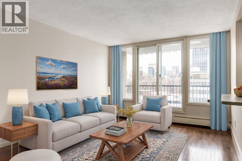 501, 505 19 Avenue SW, Calgary, Alberta