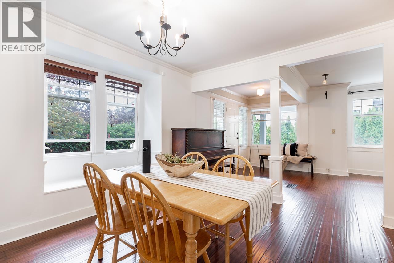 202 SEVENTH STREET, New Westminster