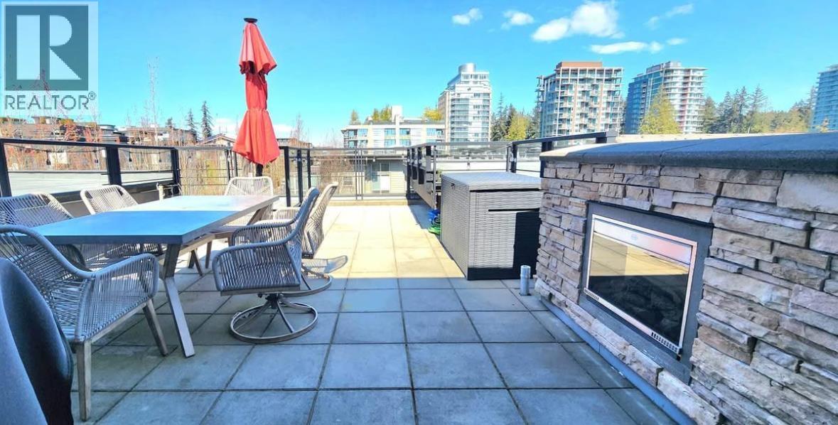 3478 WESBROOK MALL, Vancouver