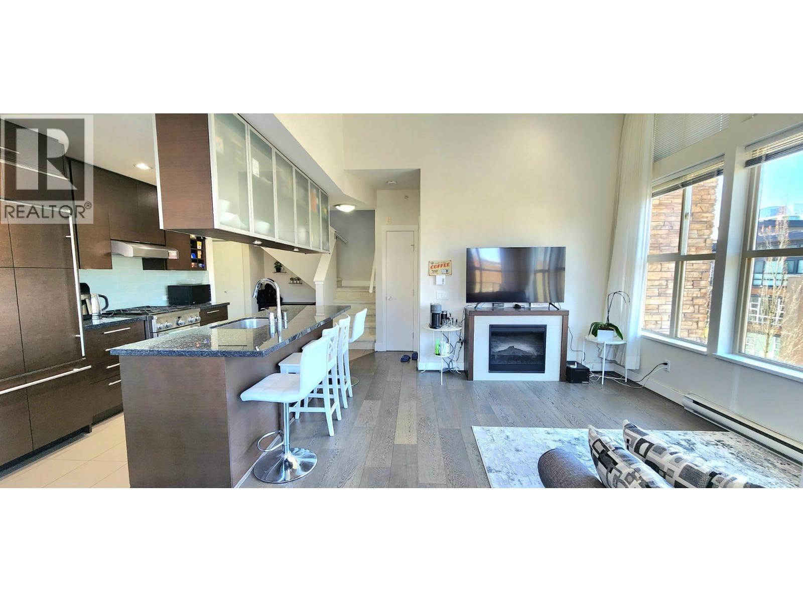 3478 WESBROOK MALL, Vancouver